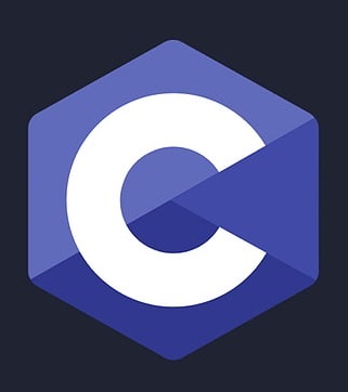 C Logo