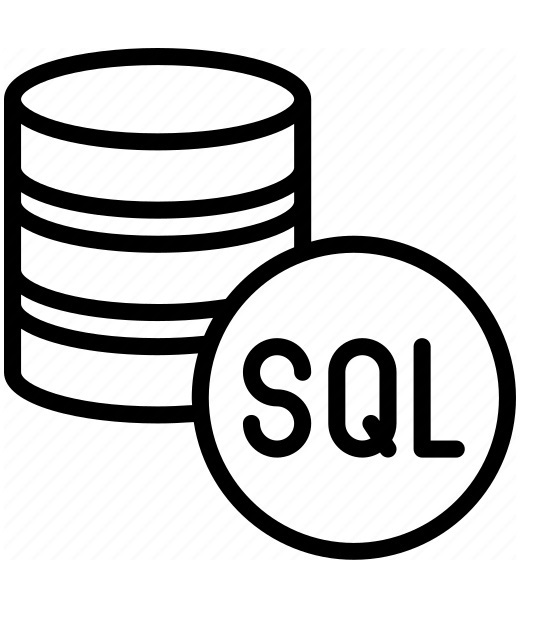 SQL Logo